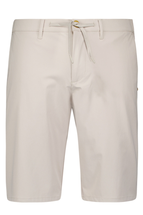 NO-EXCESS short chino jersey travel